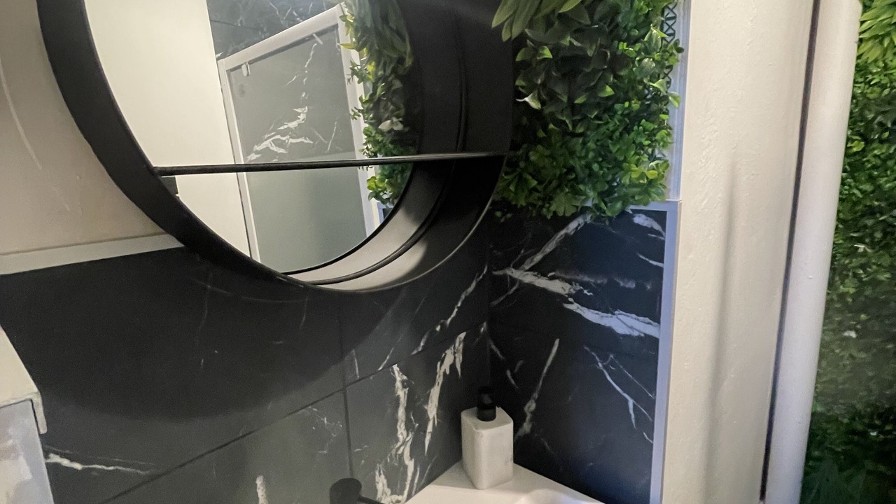 Photo of Bathroom in Charnay-les-Macon