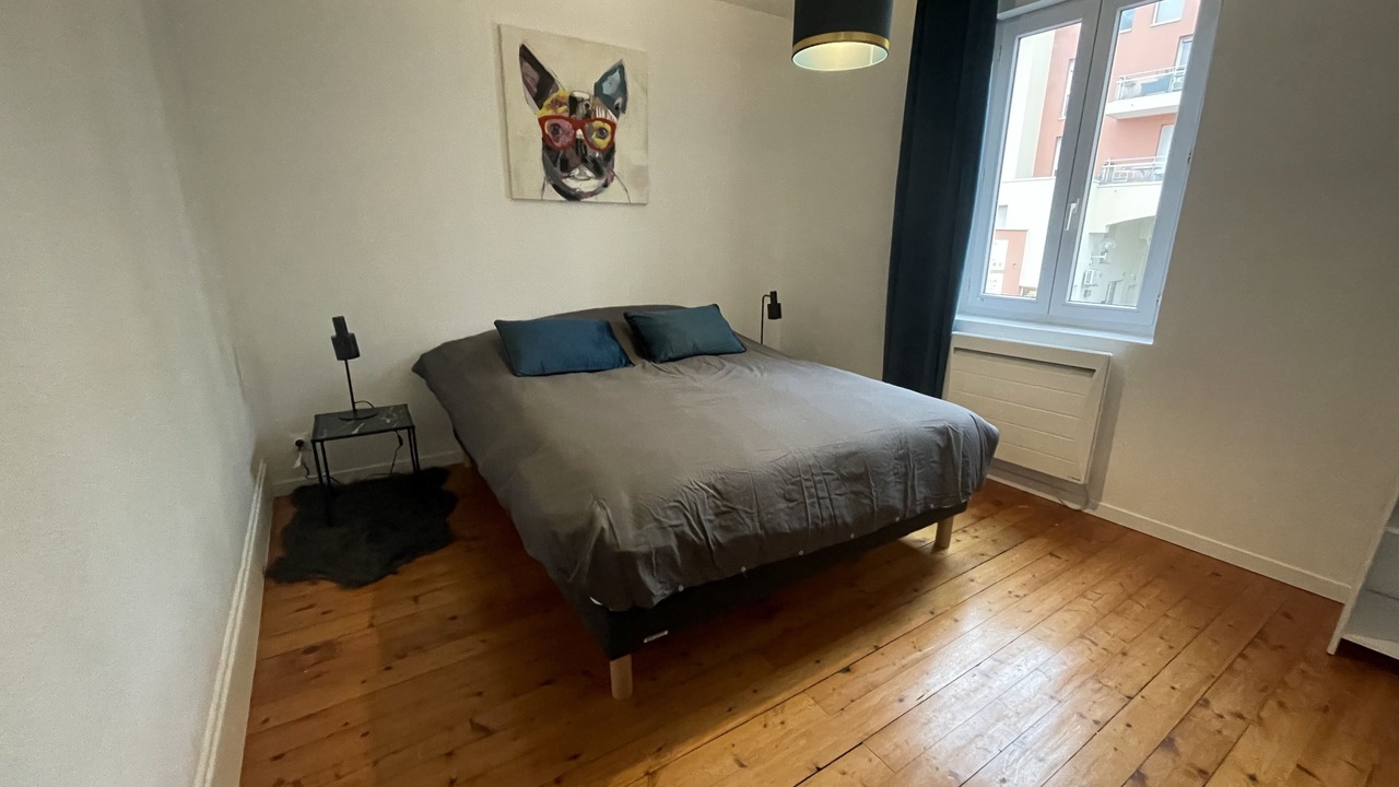 Photo of Bedroom in Charnay-les-Macon