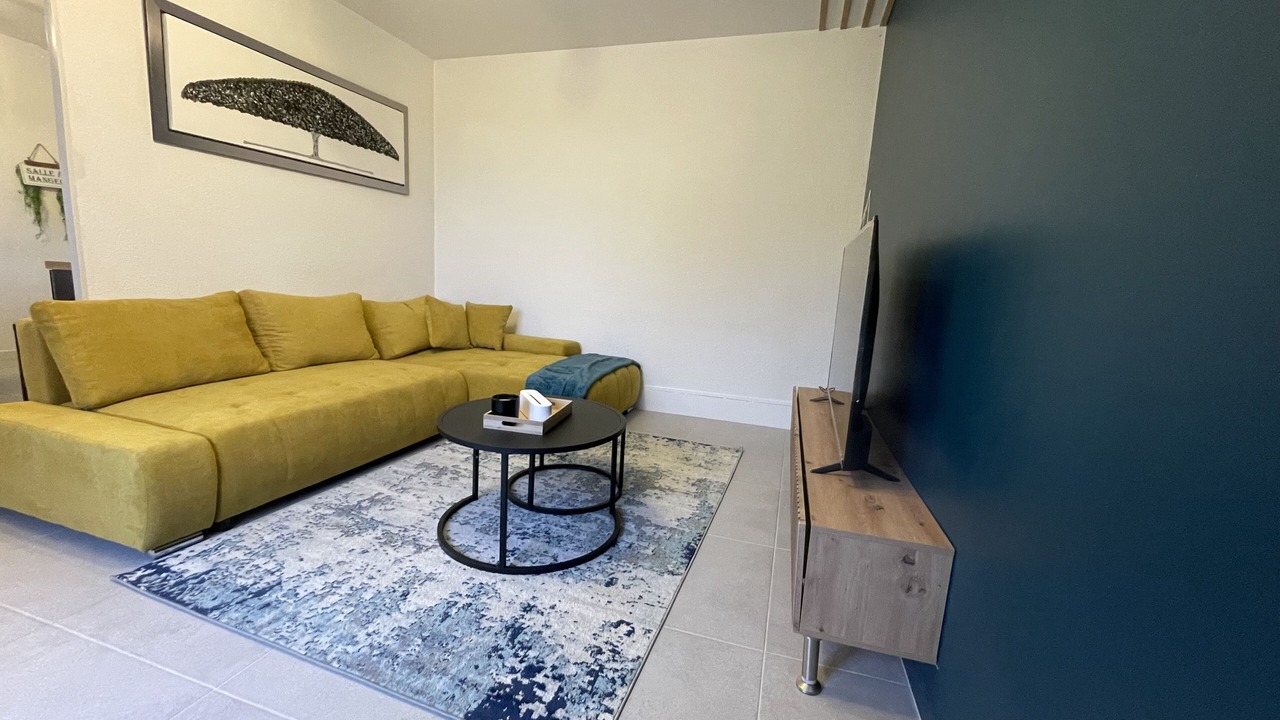 Photo of Livingroom in Charnay-les-Macon