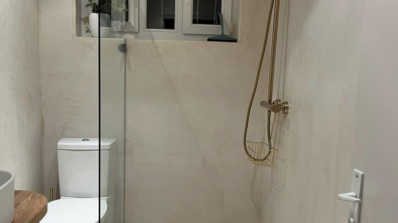 Photo of Bathroom in Alleriot