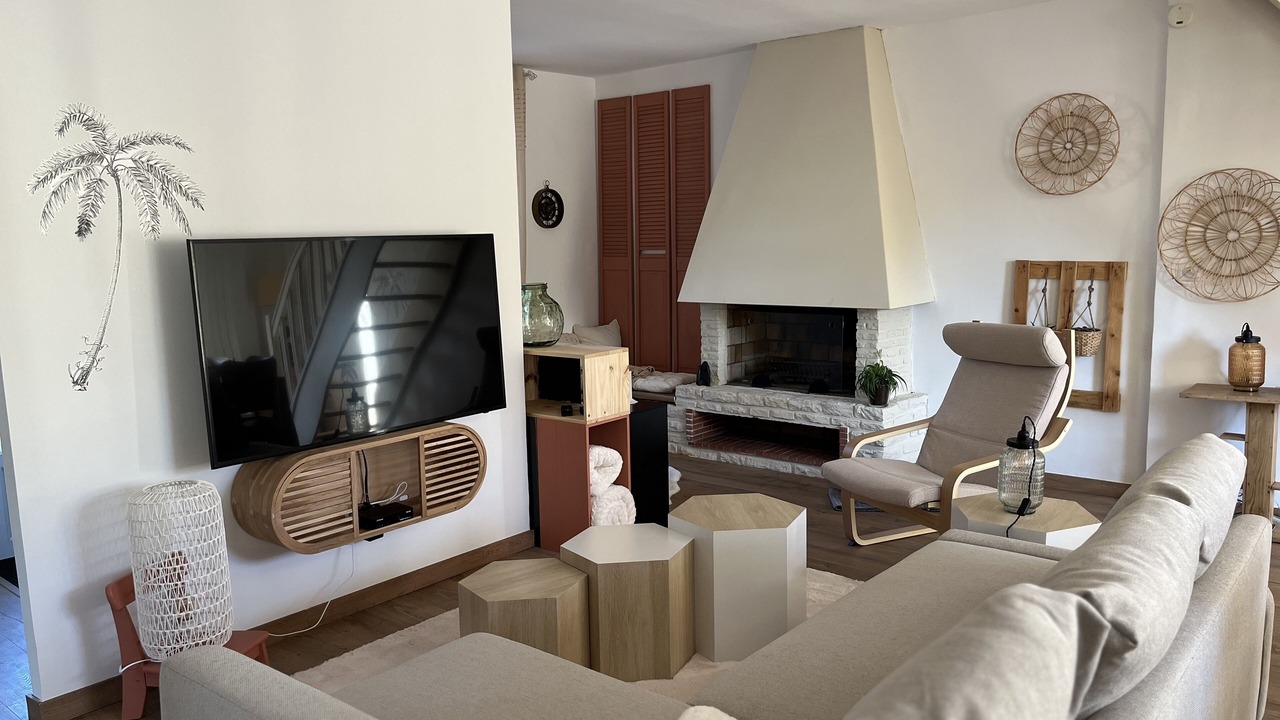 Photo of Livingroom in Alleriot