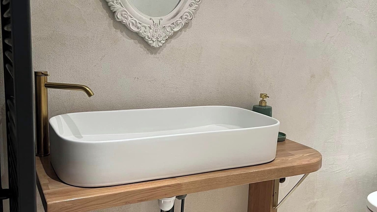 Photo of Bathroom in Alleriot
