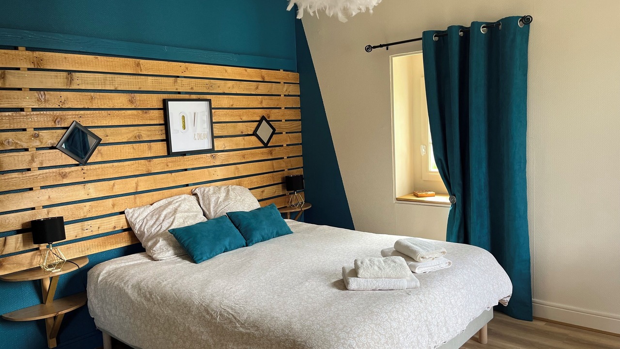 Photo of Bedroom in Alleriot