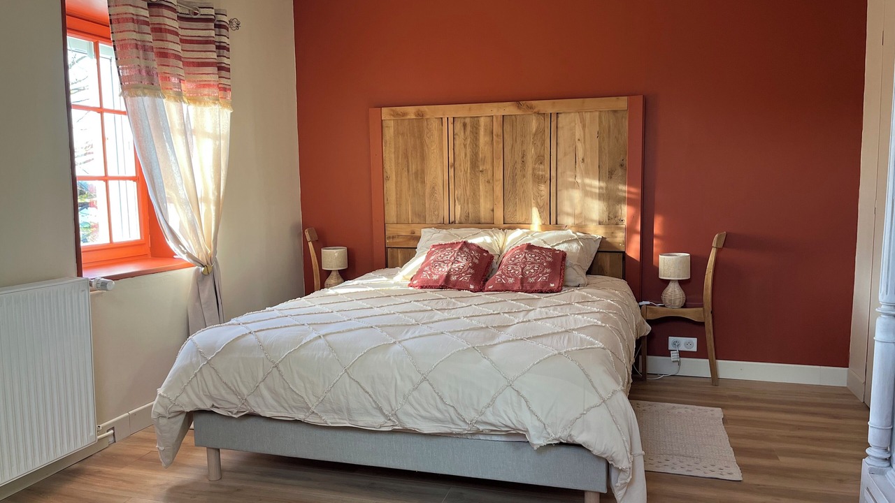 Photo of Bedroom in Alleriot