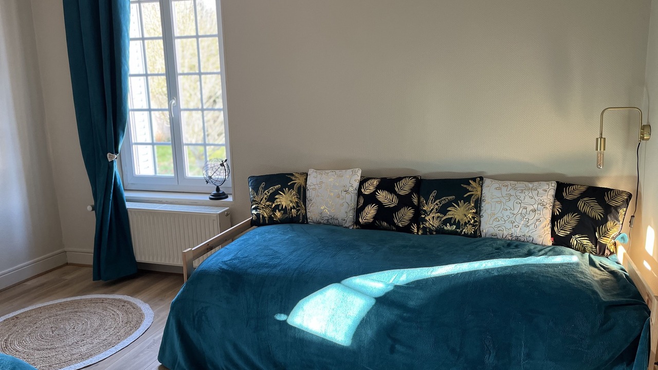 Photo of Bedroom in Alleriot