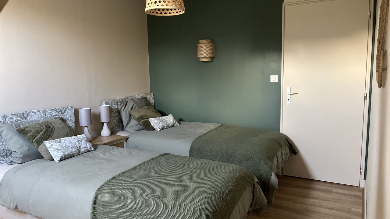 Photo of Bedroom in Alleriot
