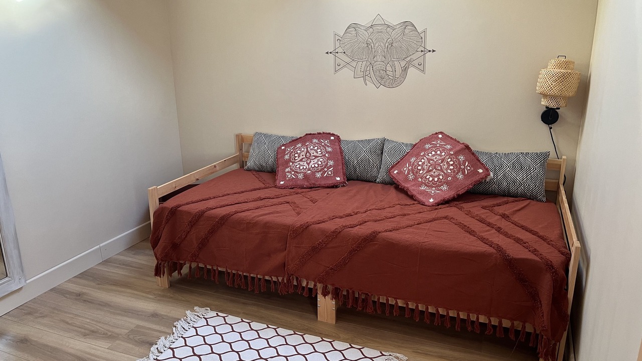 Photo of Bedroom in Alleriot