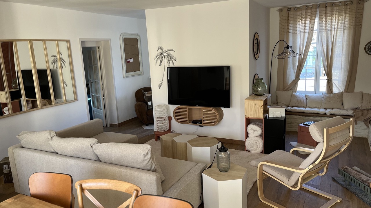 Photo of Livingroom in Alleriot