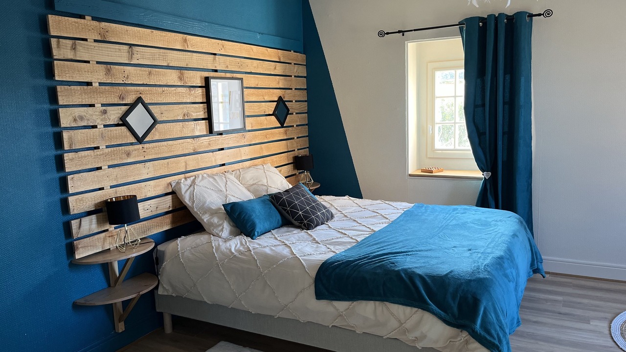 Photo of Bedroom in Alleriot