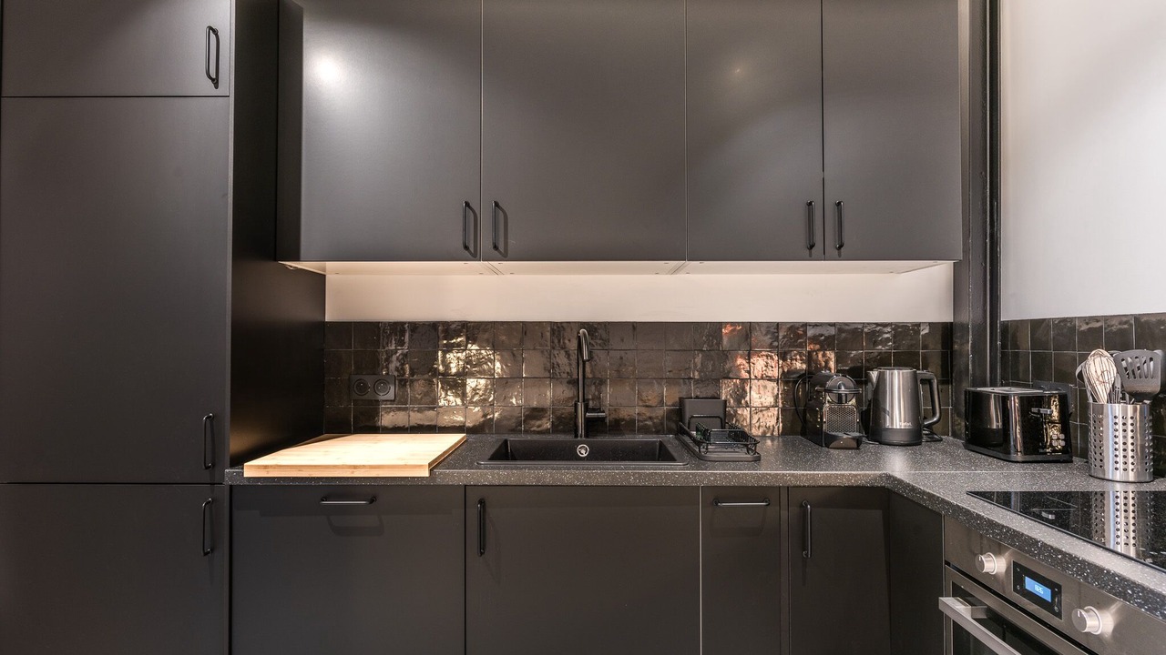 Photo of Kitchen in Gentilly