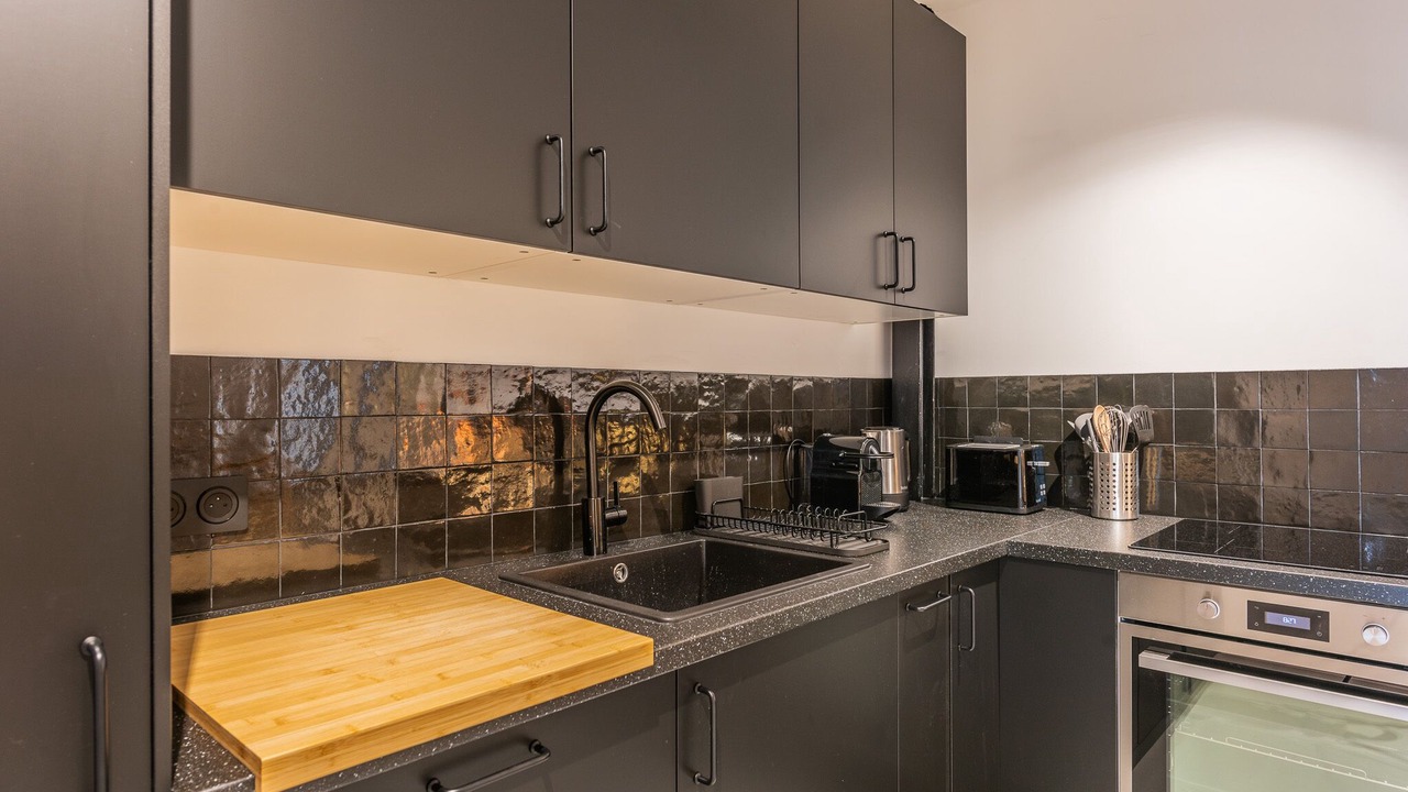 Photo of Kitchen in Gentilly