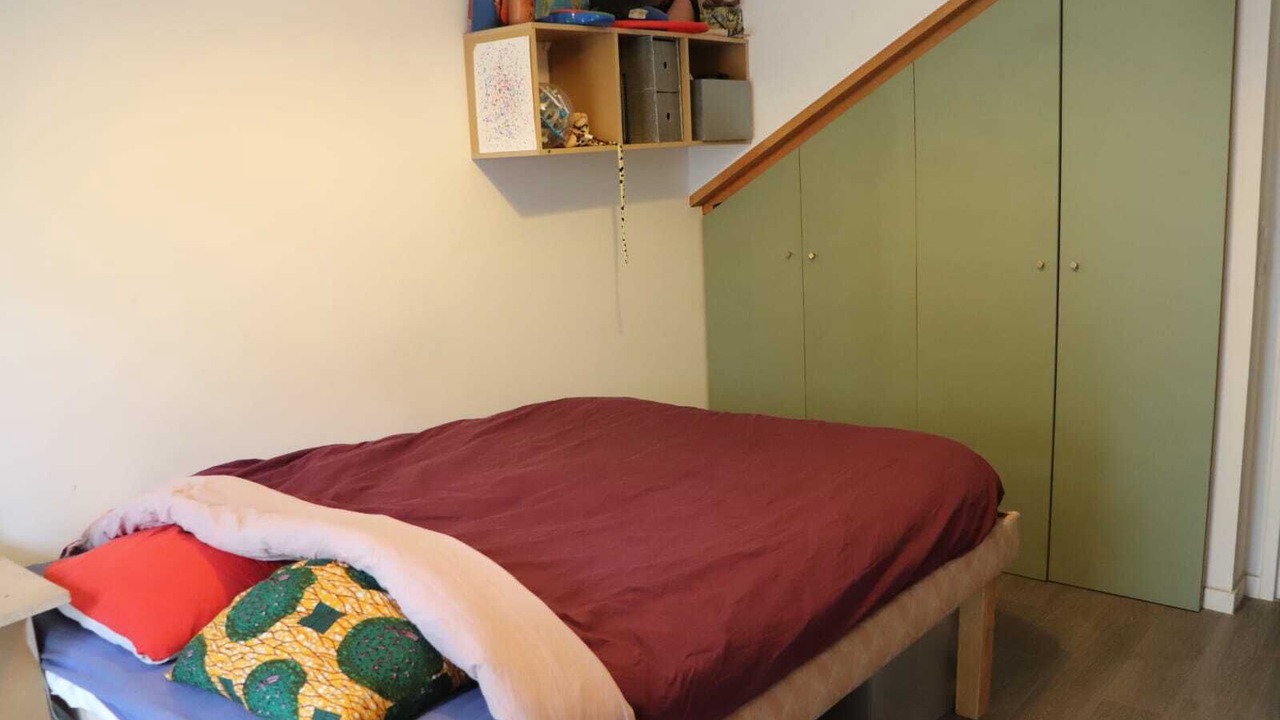 Photo of Bedroom in Ivry-port