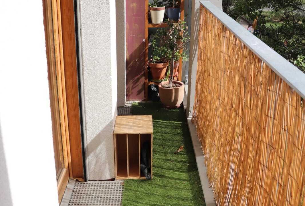 Photo of Outdoor in Ivry-port