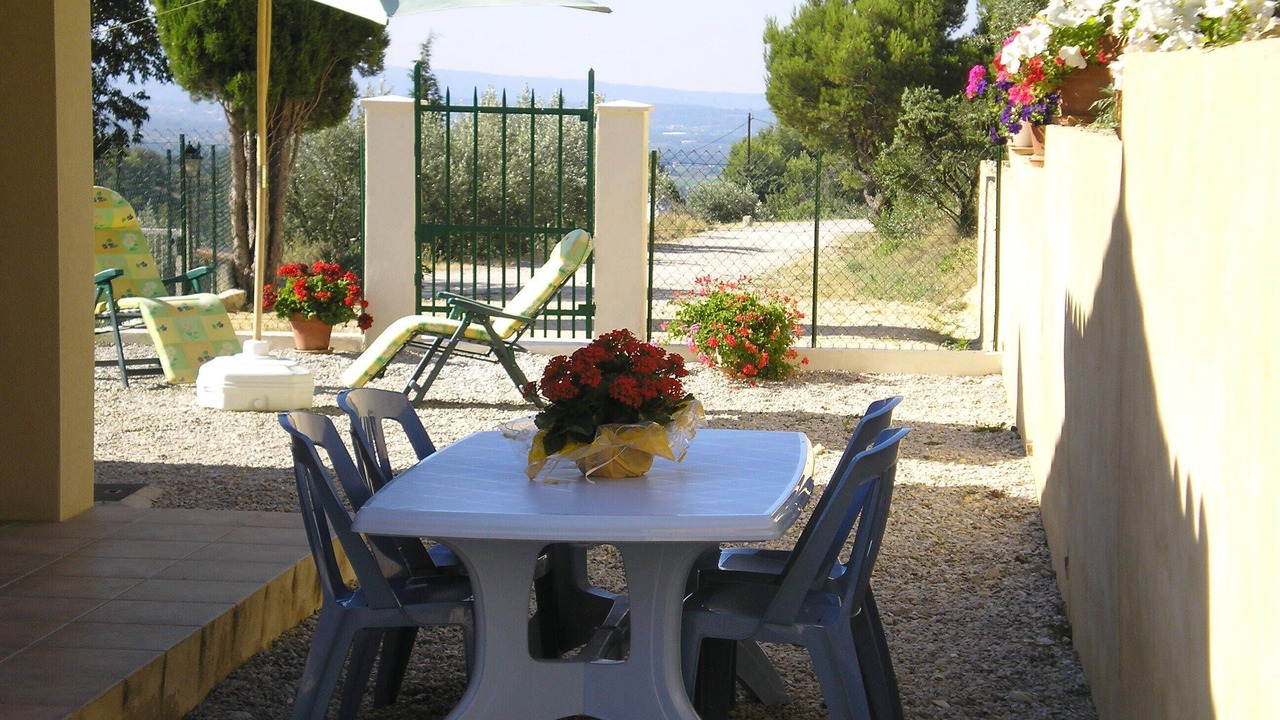Photo of Outdoor in Le Barroux