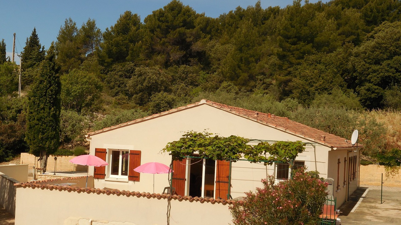Photo of Outdoor in Le Barroux