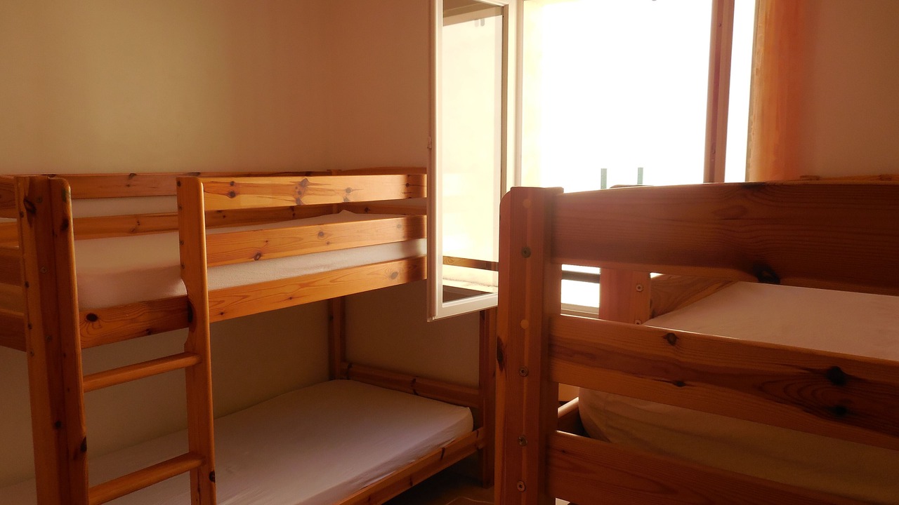 Photo of Bedroom in Le Barroux