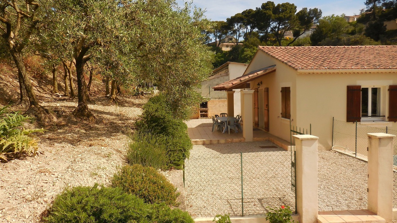 Photo of Outdoor in Le Barroux