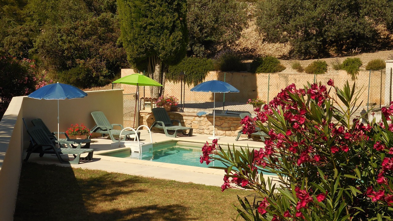 Photo of Outdoor in Le Barroux