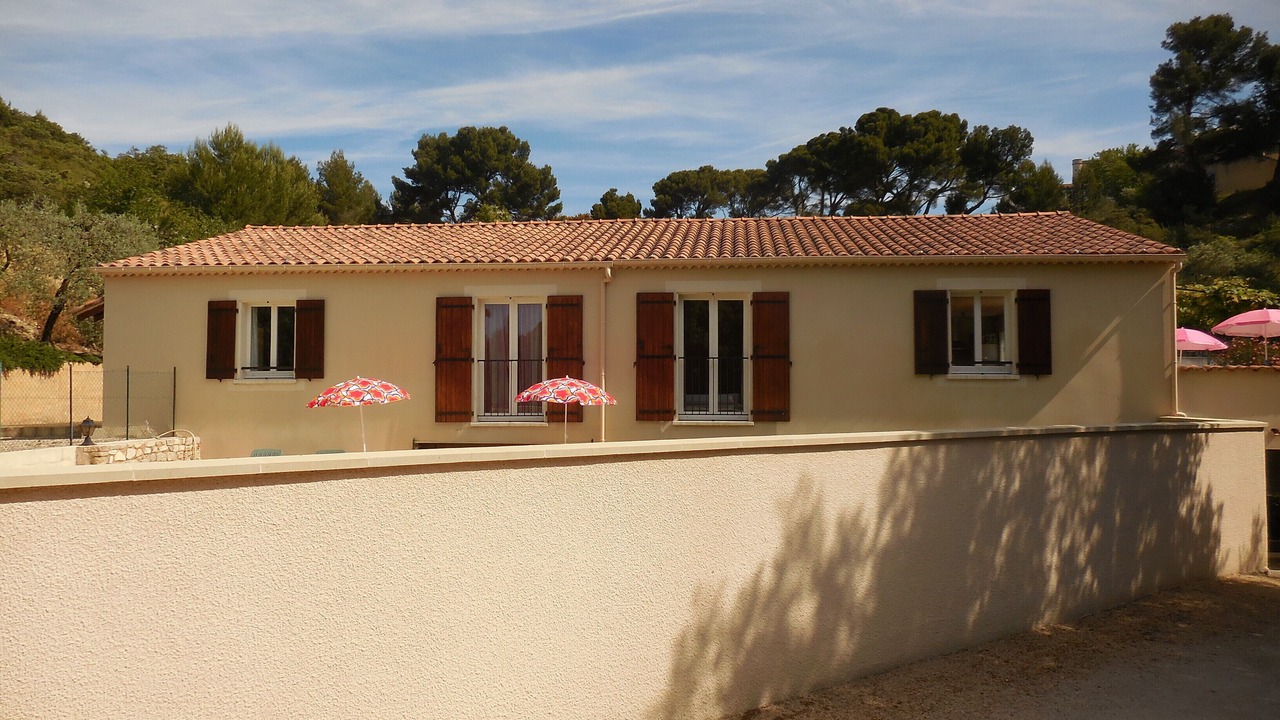 Photo of Outdoor in Le Barroux