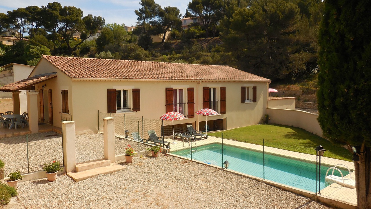 Photo of Outdoor in Le Barroux