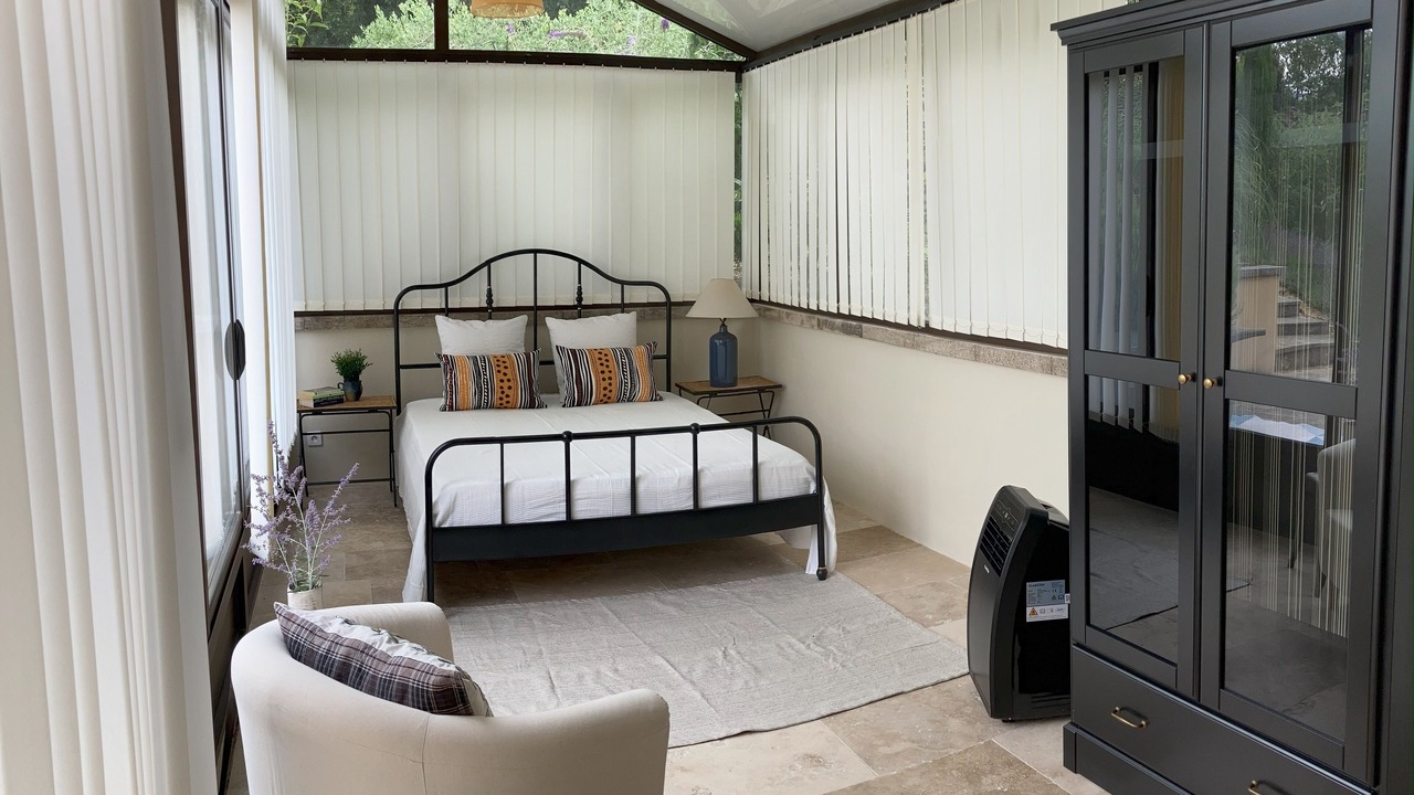 Photo of Bedroom in Lafare