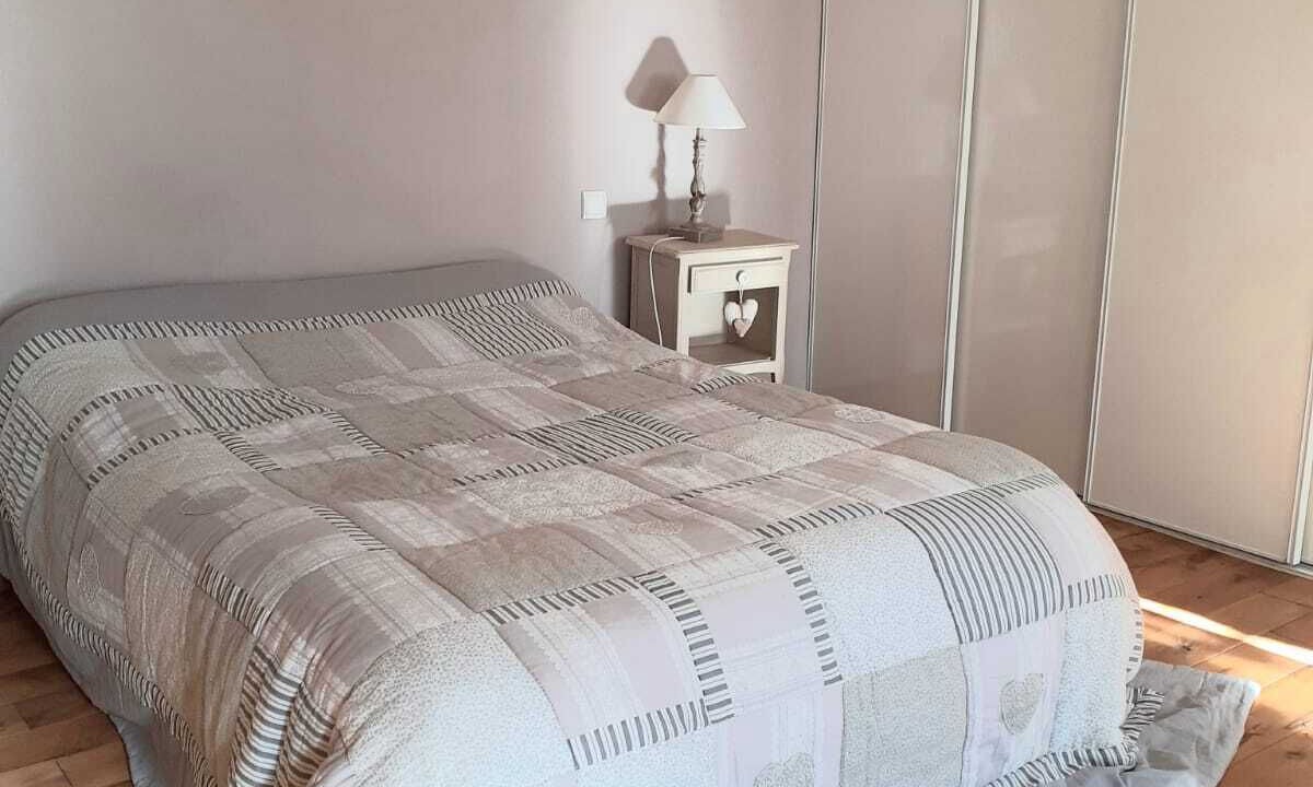 Photo of Bedroom in Encausse-les-Thermes