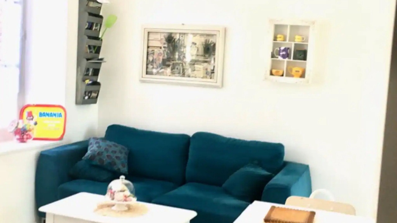 Photo of Livingroom in Precy