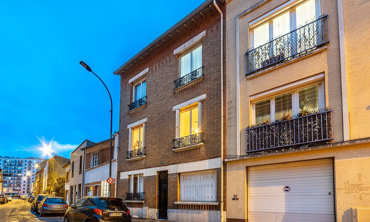 Photo of Outdoor in Bagneux