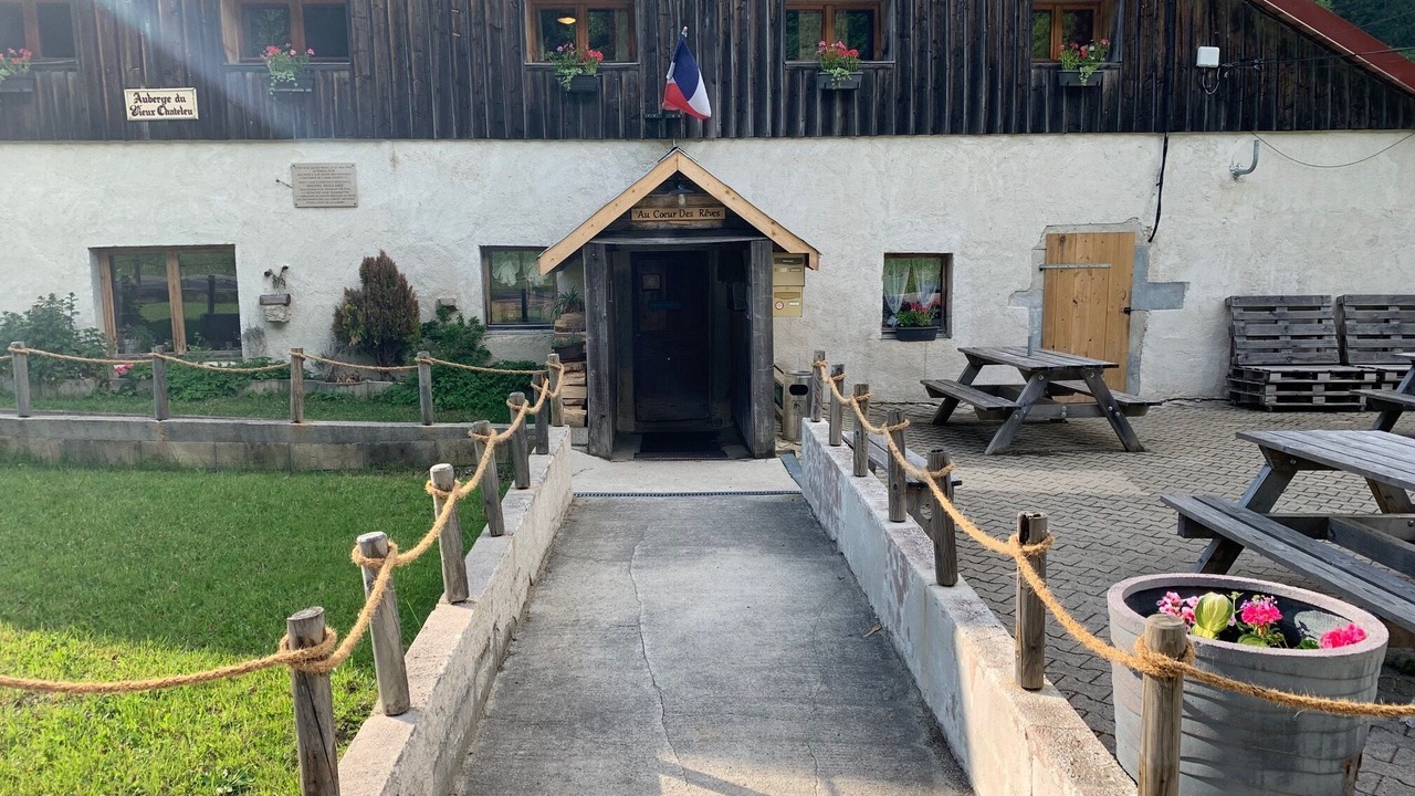 Photo of Outdoor in Les Gras