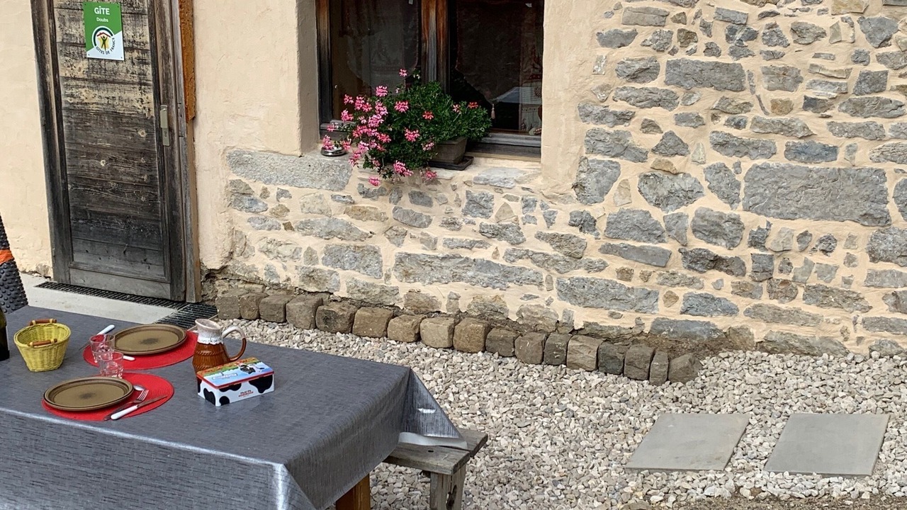 Photo of Outdoor in Les Gras