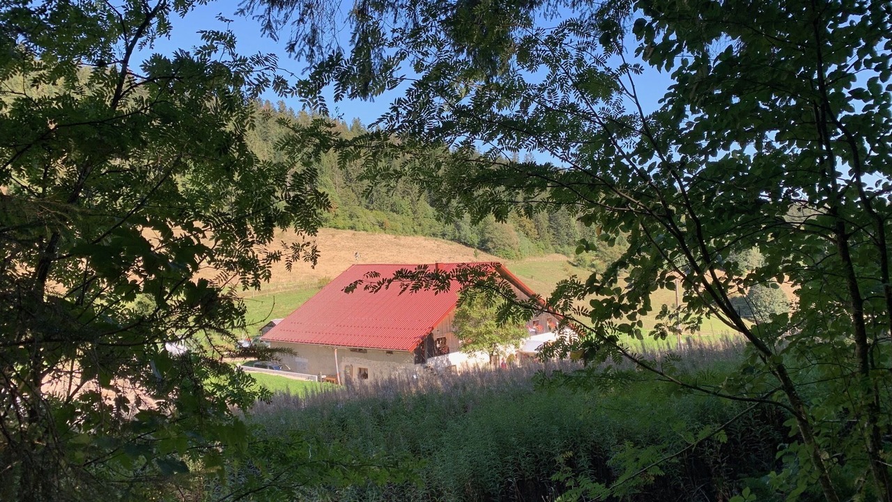 Photo of Outdoor in Les Gras