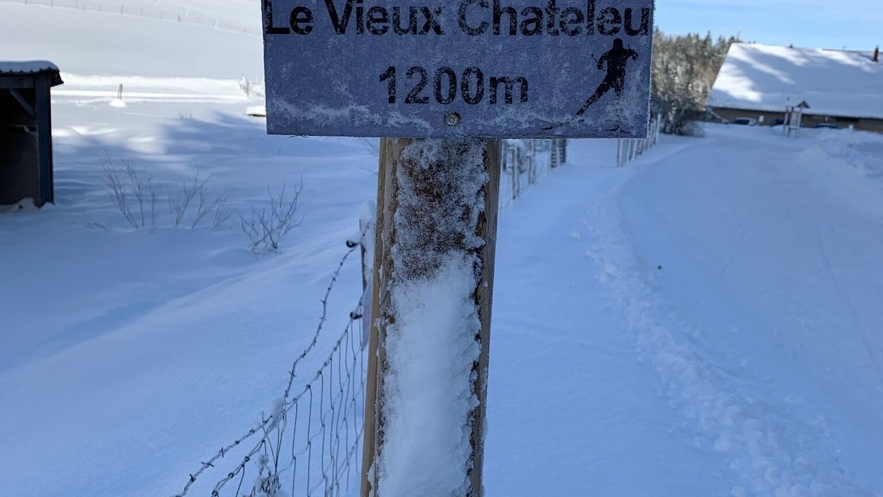 Photo of Outdoor in Les Gras