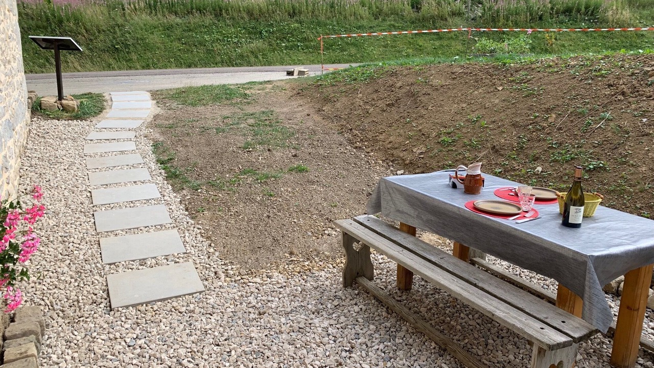 Photo of Outdoor in Les Gras
