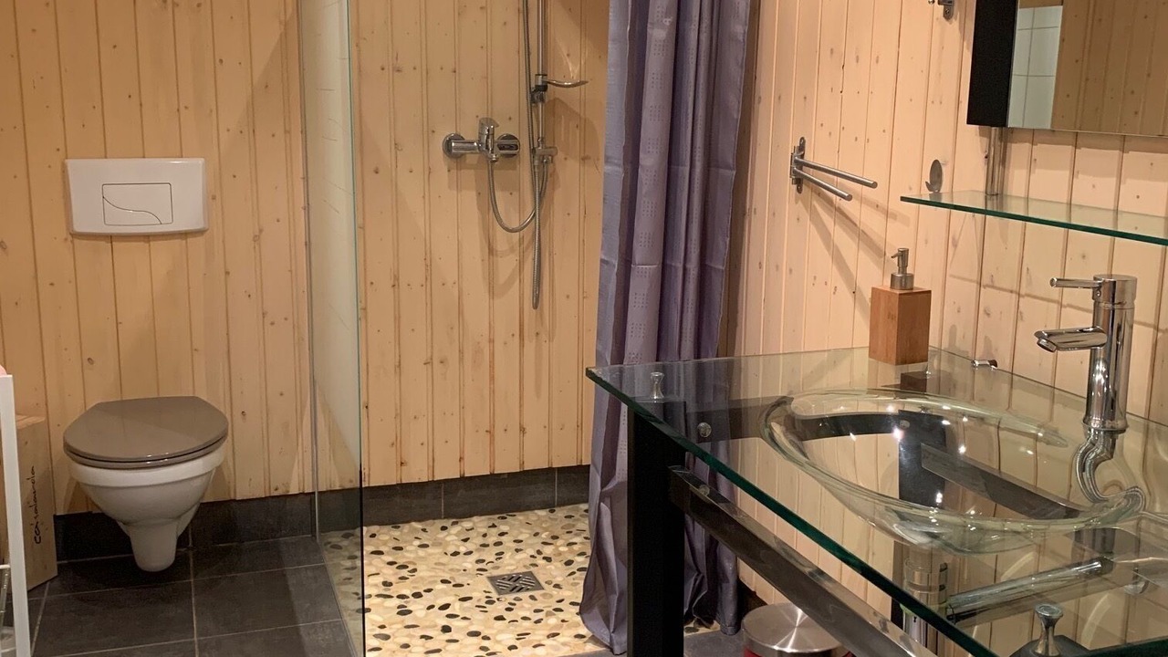 Photo of Bathroom in Les Gras