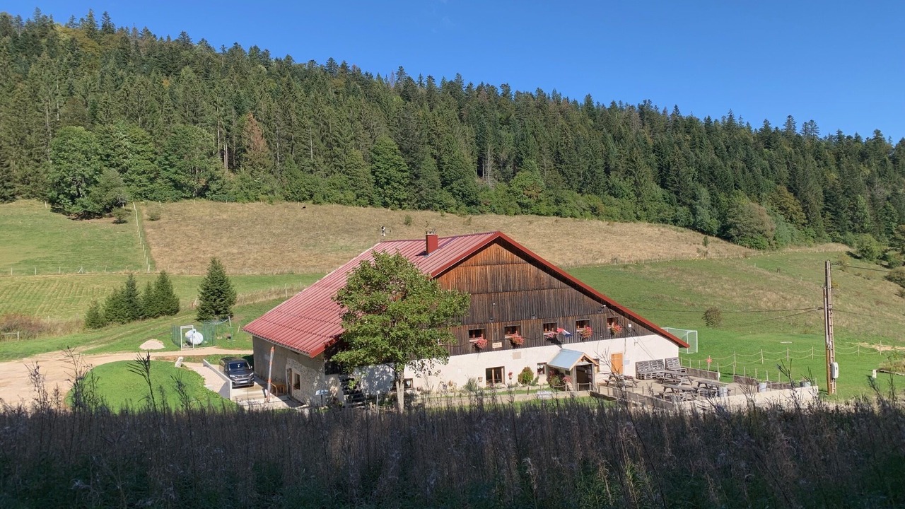 Photo of Outdoor in Les Gras