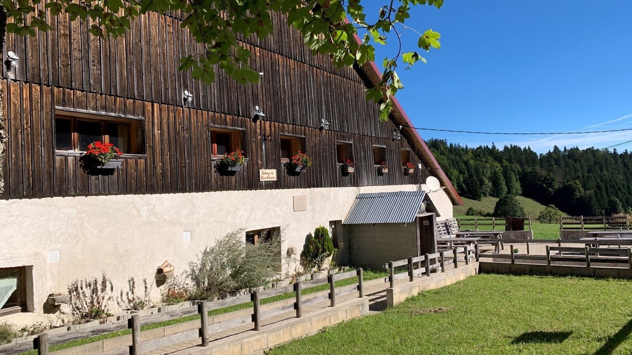 Photo of Outdoor in Les Gras