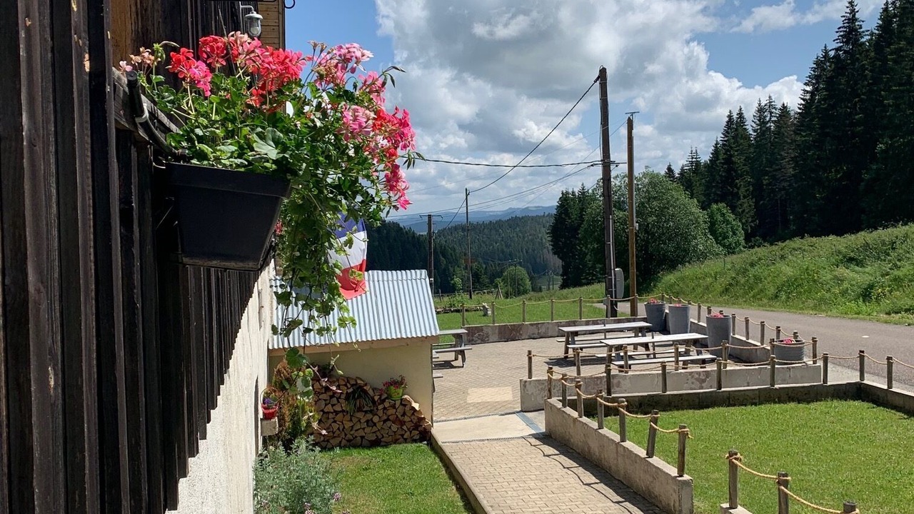 Photo of Outdoor in Les Gras