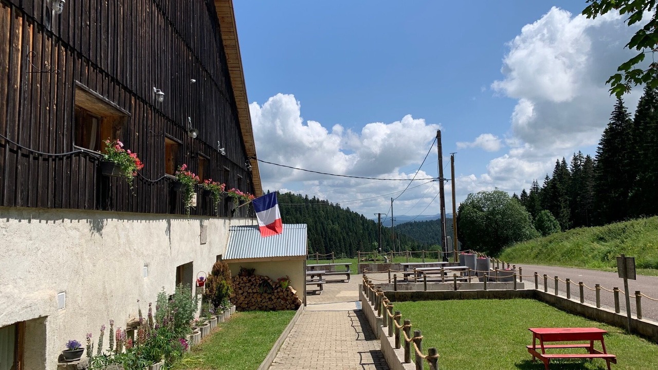 Photo of Outdoor in Les Gras