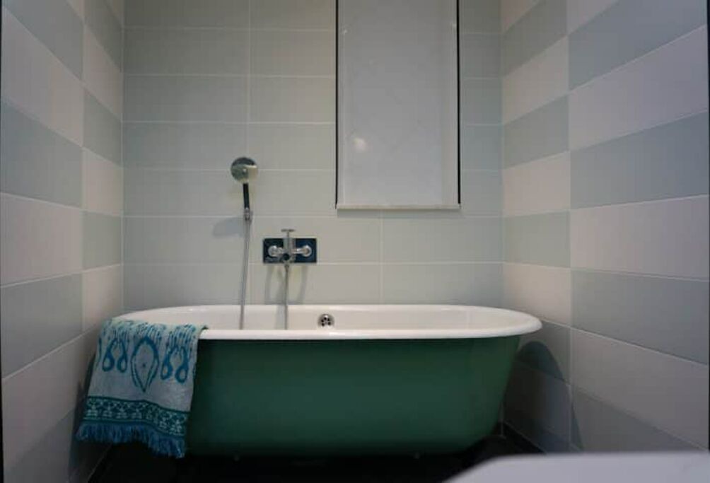 Photo of Bathroom in Autun