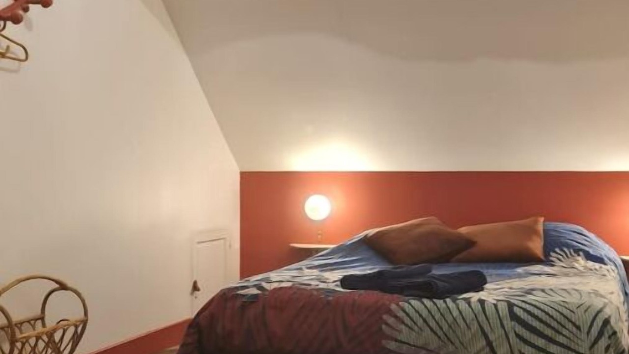 Photo of Bedroom in Autun