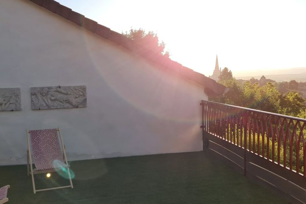 Photo of Outdoor in Autun