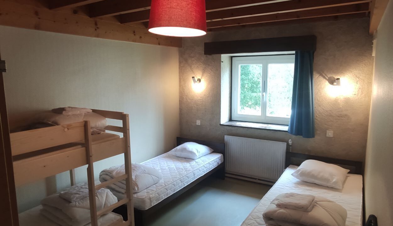 Photo of Bedroom in Saxi-Bourdon