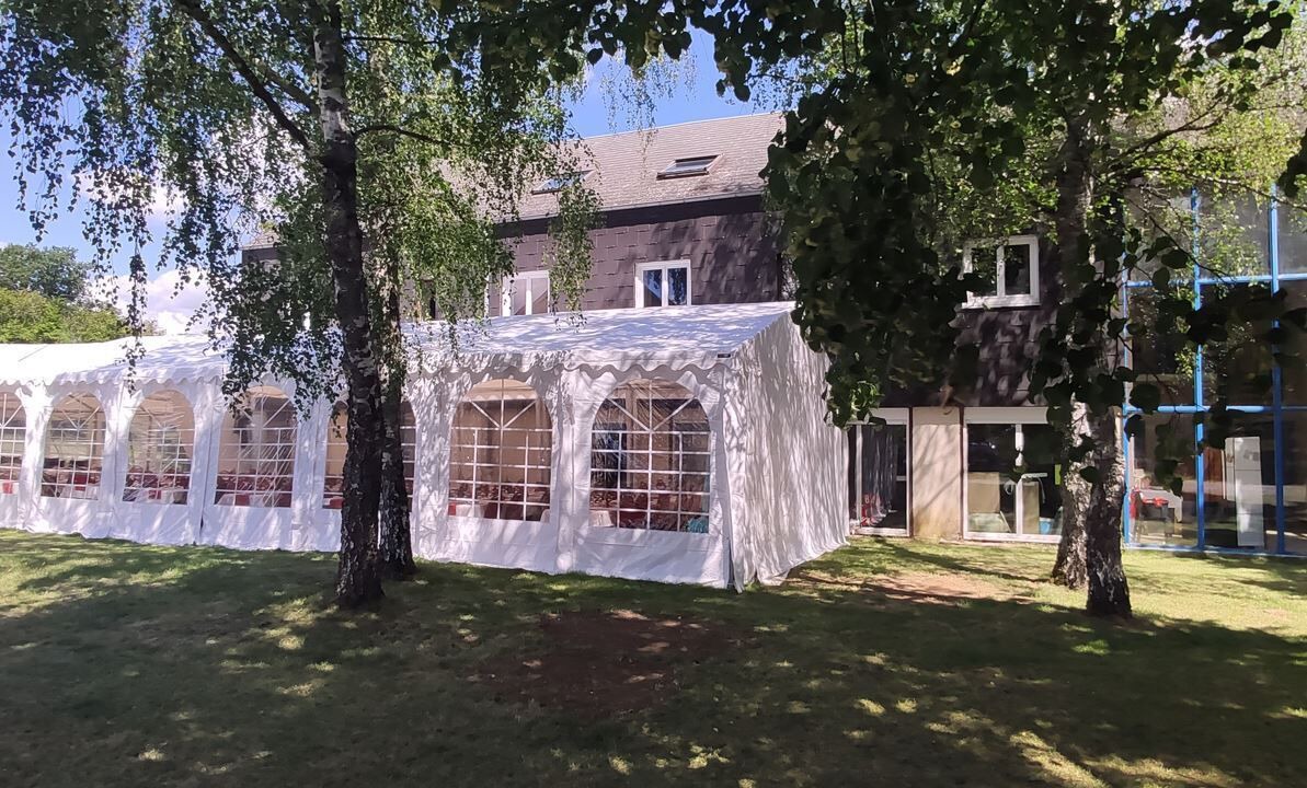 Photo of Outdoor in Saxi-Bourdon