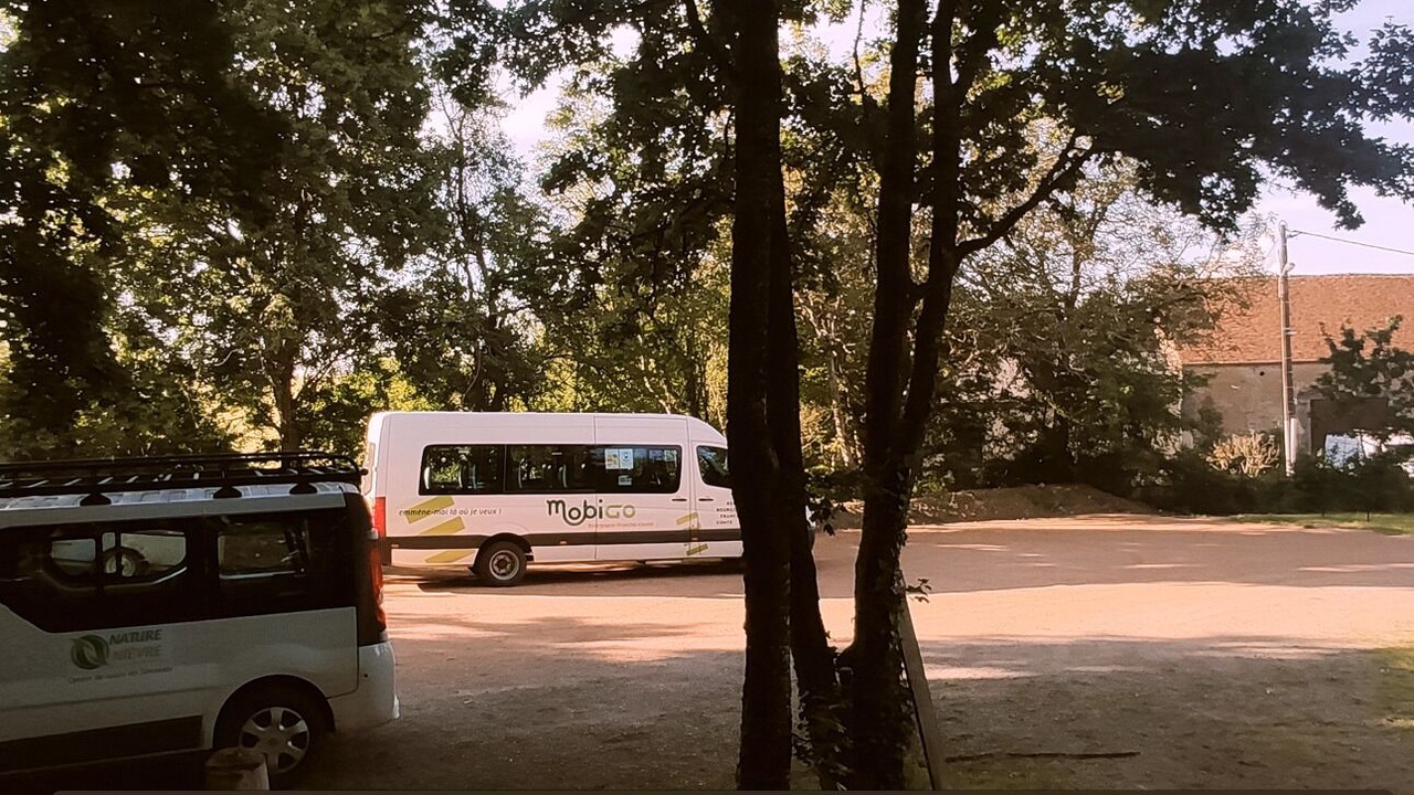 Photo of Outdoor in Saxi-Bourdon