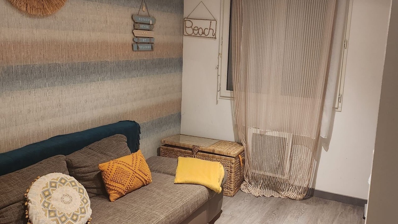 Photo of Livingroom in Morsang-sur-Orge
