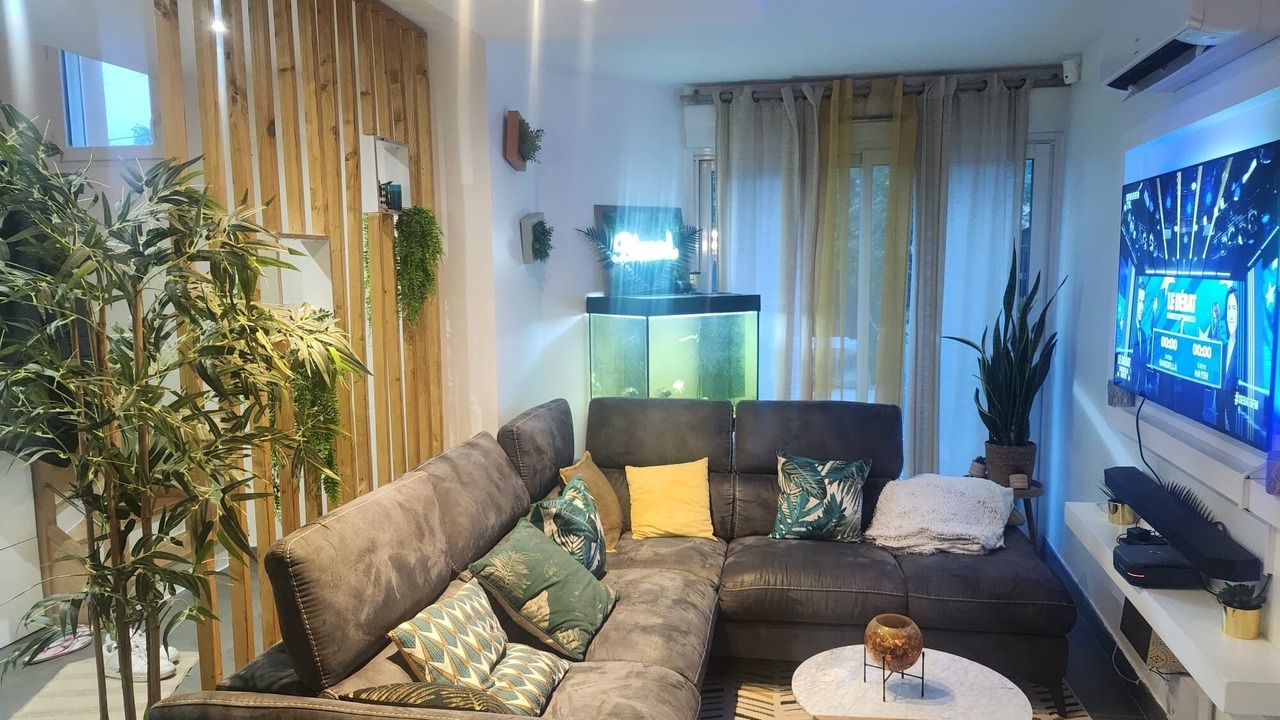 Photo of Livingroom in Morsang-sur-Orge