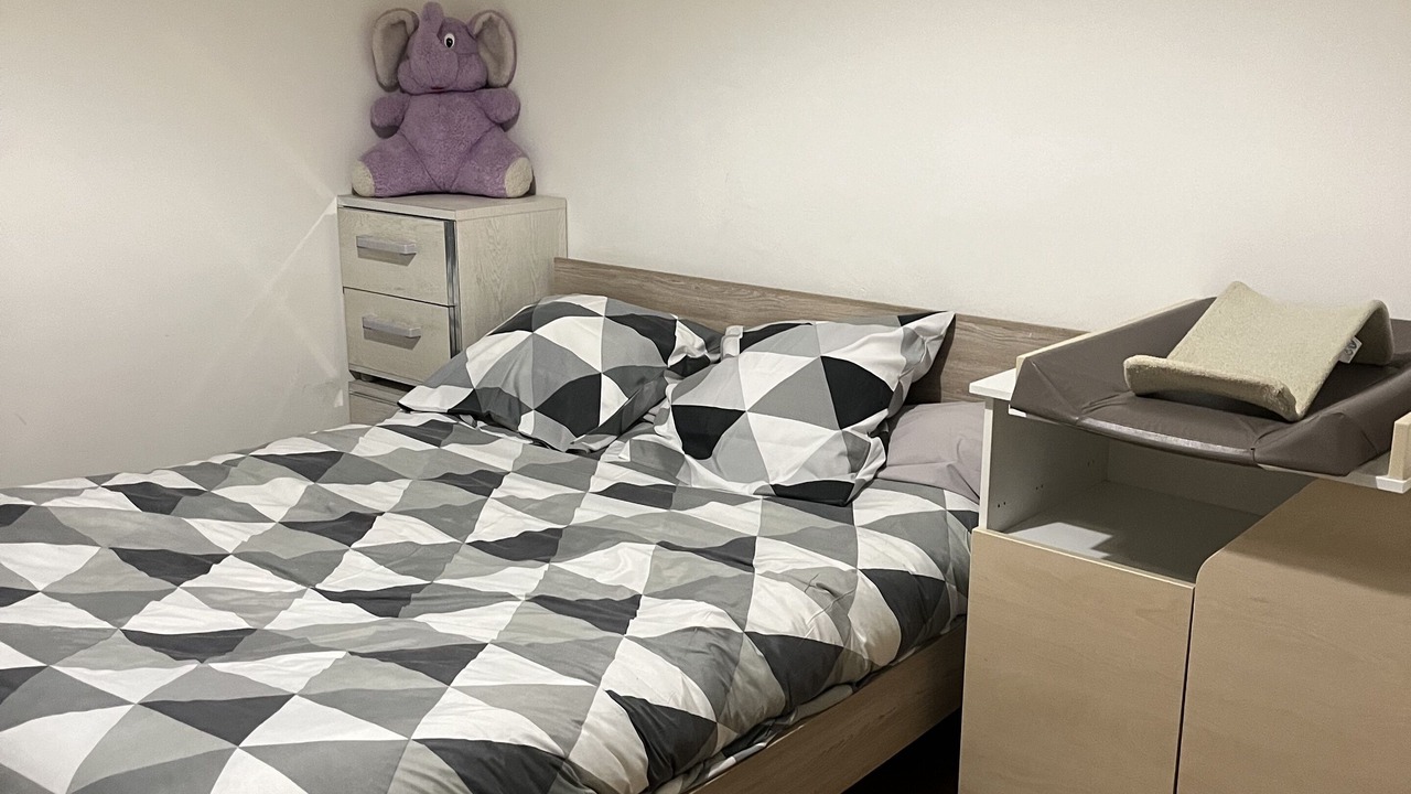Photo of Bedroom in Fabras