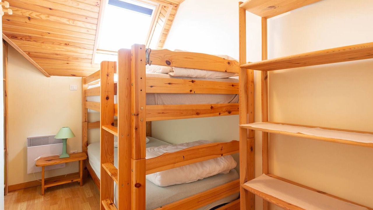 Photo of Bedroom in Loudervielle