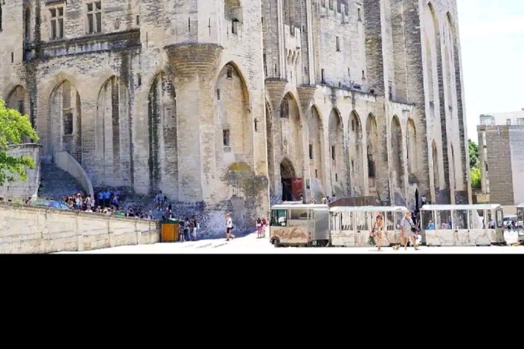 Photo of Others in Saint-Maurice-sur-Eygues