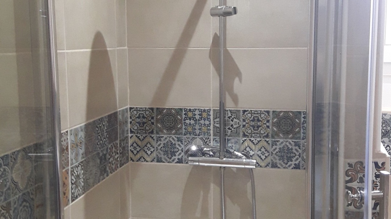 Photo of Bathroom in Saint-Maurice-sur-Eygues